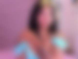 Jazmine-Bloom's Live Sex Cam Show
