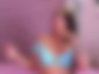 Jazmine-Bloom's Live Sex Cam Show