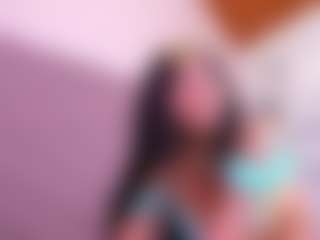 Jazmine-Bloom's Live Sex Cam Show