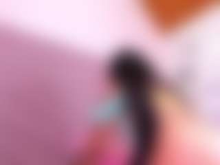 Jazmine-Bloom's Live Sex Cam Show