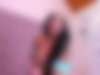 Jazmine-Bloom's Live Sex Cam Show