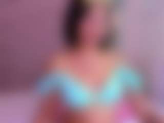 Jazmine-Bloom's Live Sex Cam Show