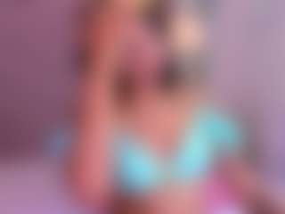 Jazmine-Bloom's Live Sex Cam Show