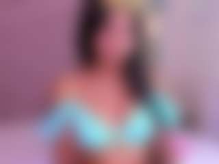 Jazmine-Bloom's Live Sex Cam Show