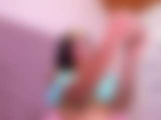 Jazmine-Bloom's Live Sex Cam Show