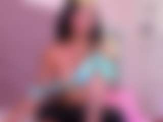 Jazmine-Bloom's Live Sex Cam Show