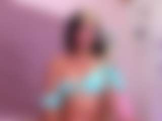 Jazmine-Bloom's Live Sex Cam Show
