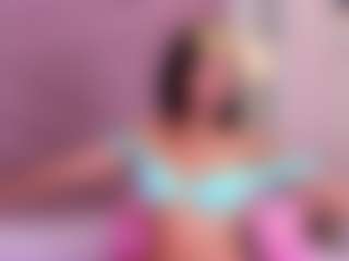 Jazmine-Bloom's Live Sex Cam Show