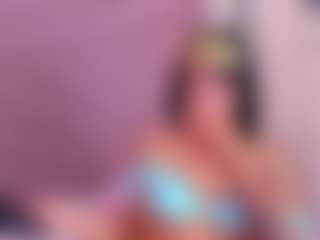 Jazmine-Bloom's Live Sex Cam Show