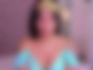 Jazmine-Bloom's Live Sex Cam Show