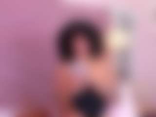 Jazmine-Bloom's Live Sex Cam Show