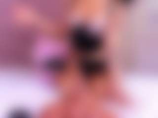 Jazmine-Bloom's Live Sex Cam Show