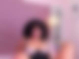 Live cam show with Jazmine-Bloom - Ebony on camgirlchat.live | colombia