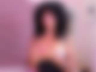 Live cam show with Jazmine-Bloom - Brown Eyes Black on CSO-WL