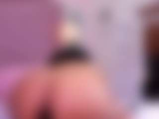 Jazmine-Bloom's Live Sex Cam Show