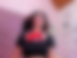 Jazmine-Bloom's Live Sex Cam Show