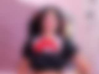 Jazmine-Bloom's Live Sex Cam Show