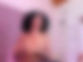 Live cam show with Jazmine-Bloom - Ebony on Dolls Live | colombia