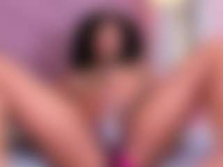 Jazmine-Bloom's Live Sex Cam Show