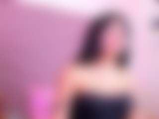 Jazmine-Bloom's Live Sex Cam Show