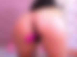 Jazmine-Bloom's Live Sex Cam Show