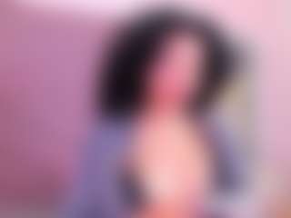 Jazmine-Bloom's Live Sex Cam Show