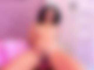 Jazmine-Bloom's Live Sex Cam Show