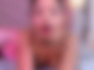 Jazmine-Bloom's Live Sex Cam Show