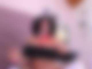 Jazmine-Bloom's Live Sex Cam Show