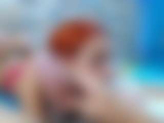 Live cam show with pamelaxtommy - Red Hair on CamClone