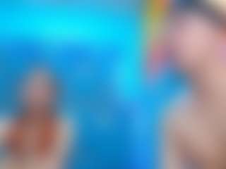 Live cam show with pamelaxtommy - Strip on 1on1-livenow