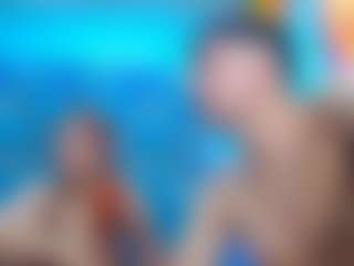 pamelaxtommy's Live Sex Cam Show