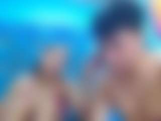 Live cam show with pamelaxtommy - Deepthroat on xplaylive.com