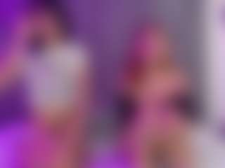TwoHeartsPlay's Live Sex Cam Show