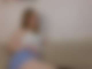 Live cam show with VoidElaris - Blue Eyes on SxyPornLive