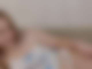 Live cam show with VoidElaris - Blue Eyes on CamClone