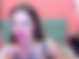 Live cam show with IvyDainty - Striptease on sexylive.show