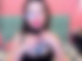 Live cam show with IvyDainty - Striptease on Camsoda