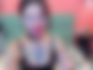 IvyDainty's Live Sex Cam Show