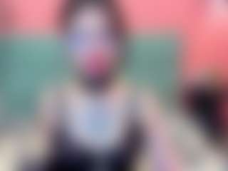 IvyDainty's Live Sex Cam Show