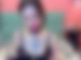 IvyDainty's Live Sex Cam Show
