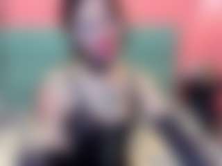 IvyDainty's Live Sex Cam Show