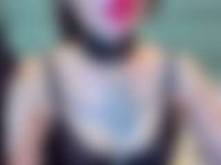 Live cam show with IvyDainty - Ahegao on Chatstar