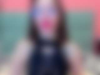 IvyDainty's Live Sex Cam Show