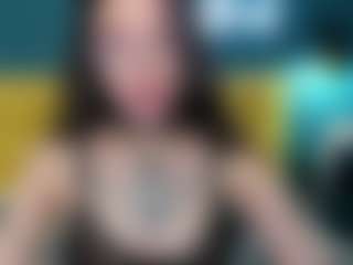 IvyDainty's Live Sex Cam Show