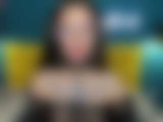 Live cam show with IvyDainty - Thin on crypto-cams