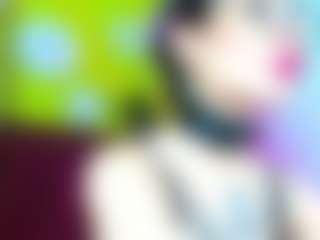 Live cam show with IvyDainty - Skinny on instabang