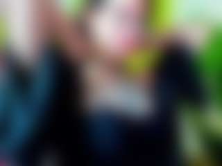 Live-sekscamshow van IvyDainty