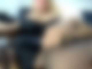Live cam show with laura-fit - Blonde Hair on Strip Flash - Live Sex Shows