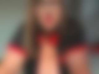 Mya's Live Sex Cam Show